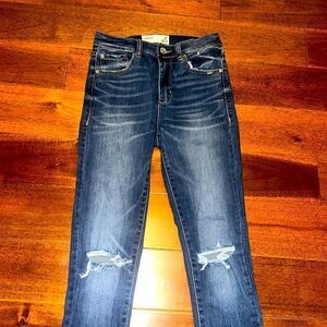 Garage Jeans